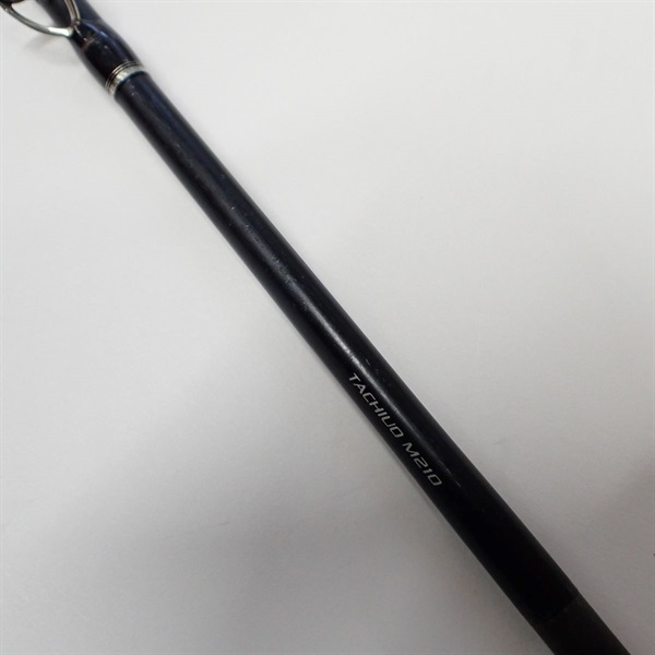 １３リアランサー タチウオＭ２１０